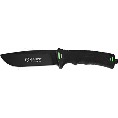 Ganzo Survival G8012-BK