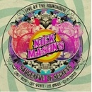 NICK MASON'S SAUCERFUL OF - LIVE AT THE ROUNDHOUSE CD