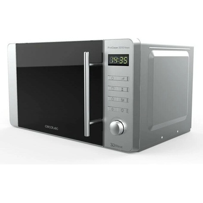 Cecotec ProClean 5010 Inox (V1704423)