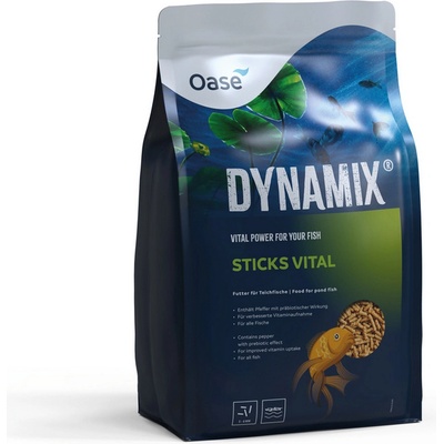Oase Dynamix Sticks Vital 8 l