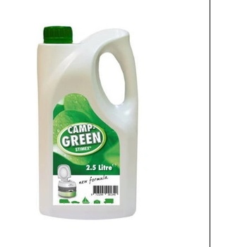 Stimex Camp Green Liquid 2,5l