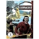 Walitaka - Macek Jiří