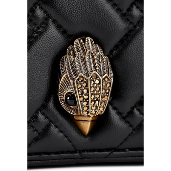 Kurt Geiger London Кожена чанта Kurt Geiger London Kensington (5389100109)