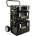 DEWALT Количка DeWALT за куфари и багаж 508х660х1092 мм, 120 кг, Toughsystem 4 in 1