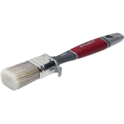 ANZA ELITE OVAL BRUSH - Oválny štetec 25 mm