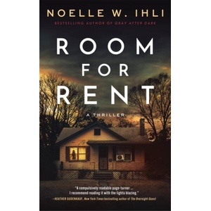 Room For Rent (ISBN: 9781035080144)