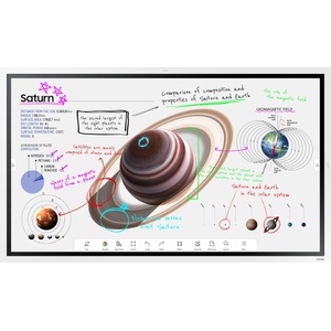 Samsung Flip Pro WM55B