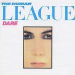 Universal Human League: Dare - CD (050786)