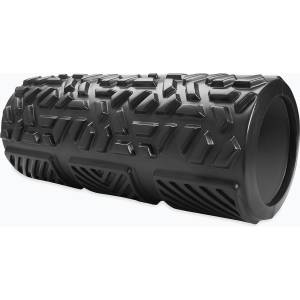 Gaiam ролка за дълбок тъканен масаж 64062 черна