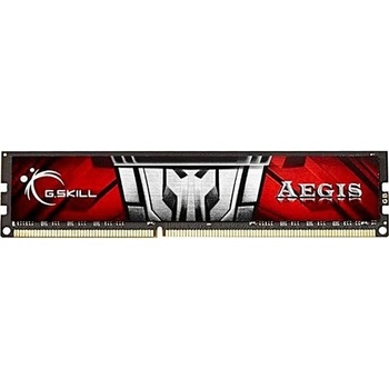 G.Skill DDR3 4GB 1600MHz CL11 F3-1600C11S-4GIS