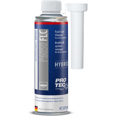 PRO-TEC Fuel Line Cleaner Hybrid 375 ml
