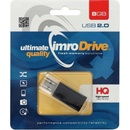 IMRO Black 8GB BLACK/8GUSB
