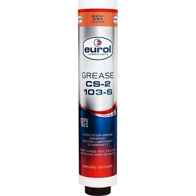 Eurol SPECIALTY Grease SK-2/103-S 400 g