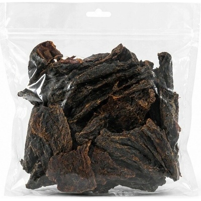 PETITTO Dried beef liver Mono pamlsek pro psa 500 g