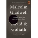 David and Goliath
