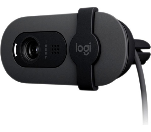 Logitech BRIO 105