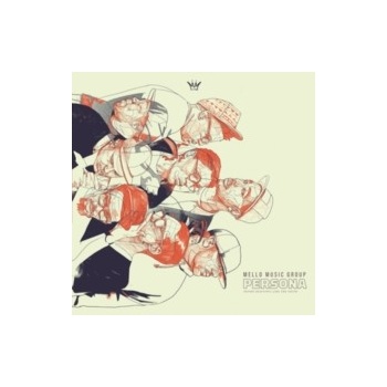 Persona LP