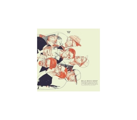 Persona LP