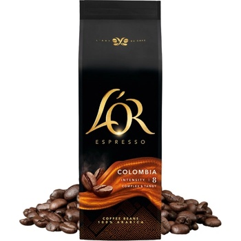 L'OR Кафе на зърна L'OR Espresso Columbia 500гр