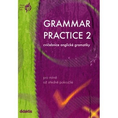 Grammar Practice 2