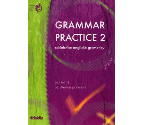 Grammar Practice 2