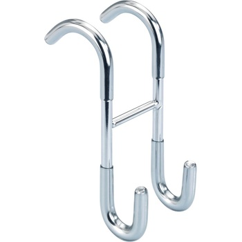 WENKO Висяща стойка с 2 куки Taranto - Wenko (24684100)