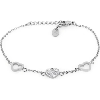 Image 1 of Daniel Klein DKJ. 3.2110-1 Дамска Гривна