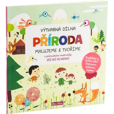 Příroda