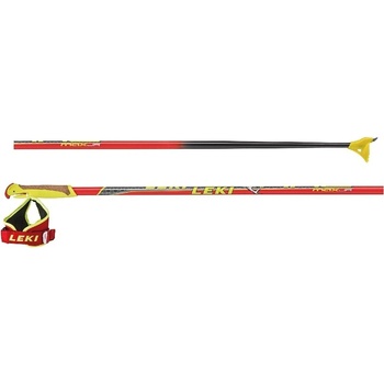 Leki HRC Junior 2021/22
