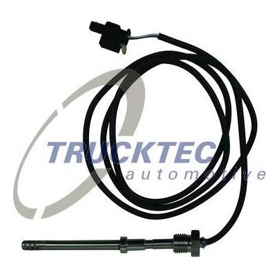 Čidlo, teplota výfukových plynů TRUCKTEC AUTOMOTIVE 02.17.098