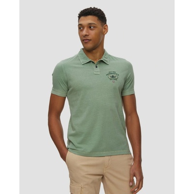Aeronautica Militare pánské Polo
