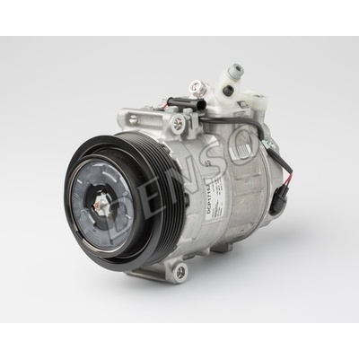 Kompresor, klimatizace DENSO DCP17152