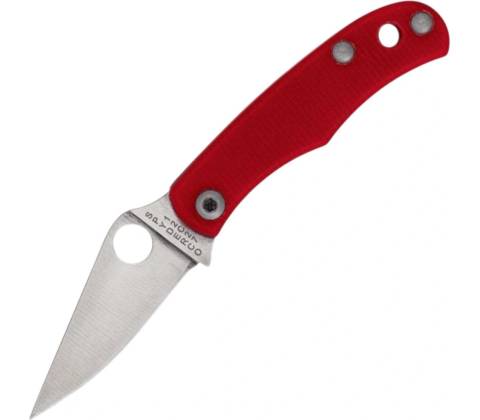 Spyderco Bug