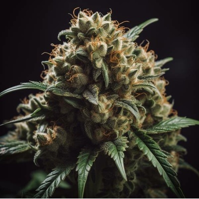 Vision Seeds Jack Herer semena neobsahují THC 10 ks