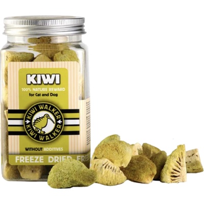 Kiwi Walker Mrazom sušené kiwi 40 g