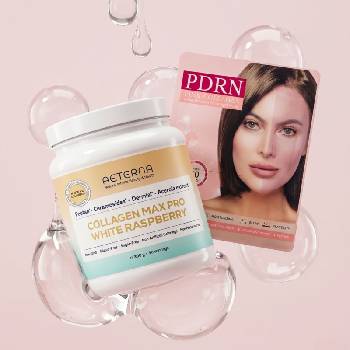 Chamos Cosmetics Сет за Твоята перфектна кожа Chamos & Collagen Pro Max by Lillyana