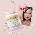 Chamos Cosmetics Сет за Твоята перфектна кожа Chamos & Collagen Pro Max by Lillyana