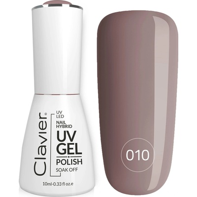 Clavier Luxury 010 Coffee Time 8 ml