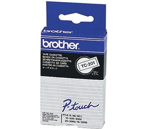 brother TC-201