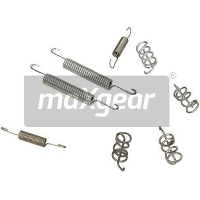 Sada príslużenstva čeľustí parkovacej brzdy MAXGEAR 27-0550