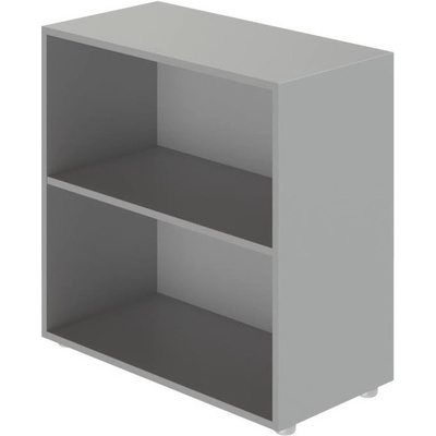 Lenza Skříň police WELS 79,8x40,4x80