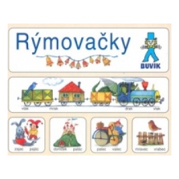 Rýmovačky
