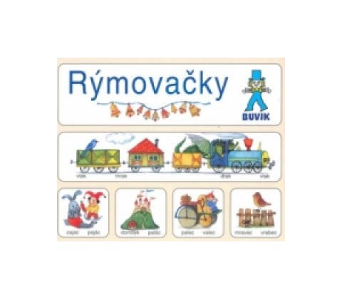 Rýmovačky