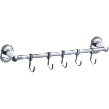 Image 1 of Inter Ceramic ЗАКАЧАЛКА ПЕТОРНА АРИЕЛ 30955 (30955)