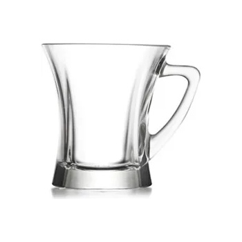 Image 1 of LAV Art-Truva TPL435 Чаша за топли напитки 220сс-1бр (0159111)