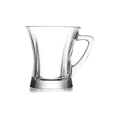 ArtCraft Glassware Art-Truva TPL435 Чаша за топли напитки 220сс-1бр (0159111)