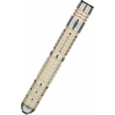 Target - darts Steel Dimitri van den Bergh - 95K - Swiss Point - 24g