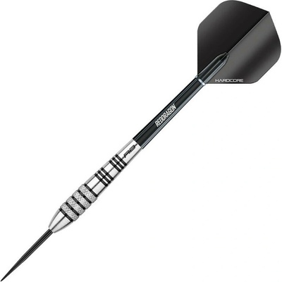 RedDragon steel Sidewinder 27g80% wolfram
