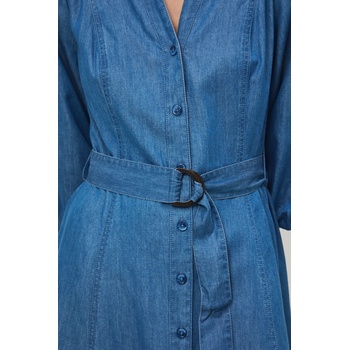 MEDICINE Дънкова рокля Medicine (RS26-SUD303)