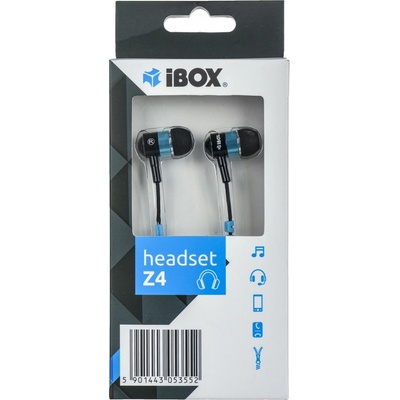 iBox Z4